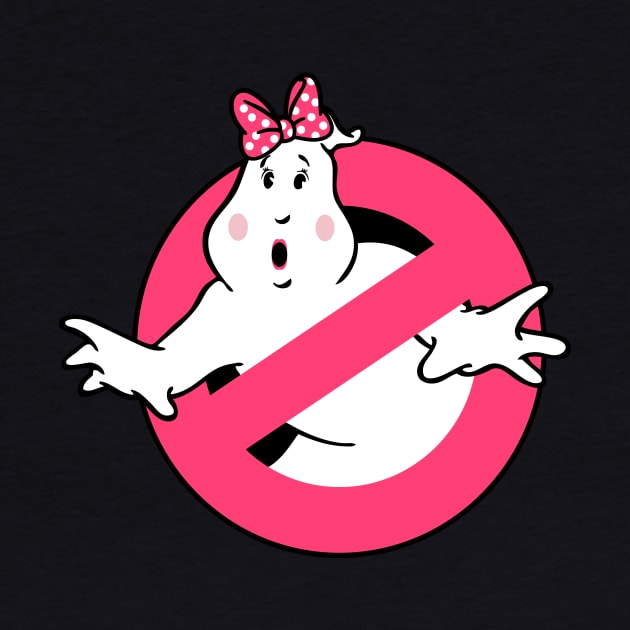 Lady Ghostbusters by prometheus31